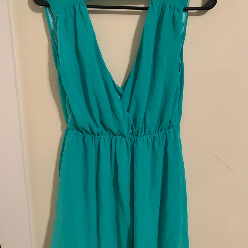 Mini Dress - Picture 2 of 3